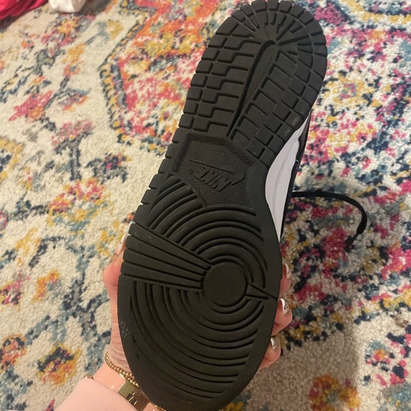 Panda dunks - Picture 2 of 4